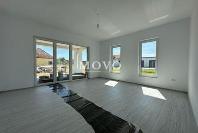 Duplex | Parter + Etaj | Toate utilitatile | Curte generoasa | Sacalaz - 3