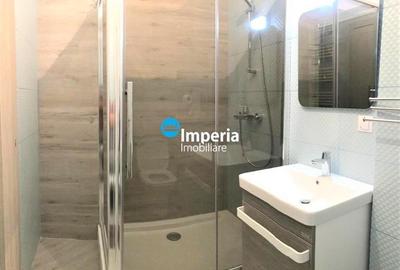 Apartament de  vanzare 4 Cam, 2 bai, garaj, Visoianu Lunca Cetatuii - 9