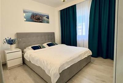 Apartament 2 camere decomandat zona Emag - 5