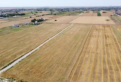 Terenuri in 36 Rate - Berceni Primaverii | curent si gaz la lot |#EG34 - 8