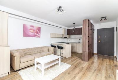 Apartament 2 camere, orientare sudica | Luminia Residence, Europa - 2