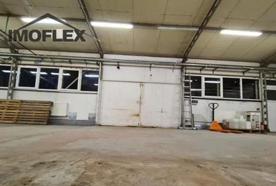 Spatiu comercial de inchiriat (productie si birouri sau doar birouri) - 3