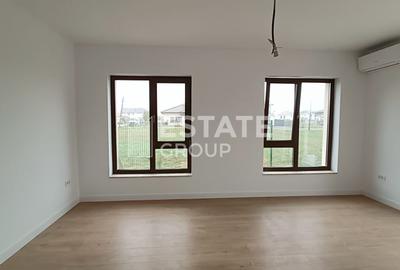 Duplex cu 5 camere despartit prin camera tehnica in Dumbravita - 6