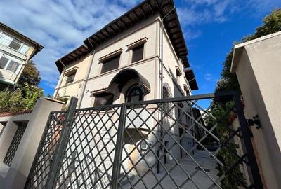 Vila office premium de vanzare in zona Timpuri Noi - Tineretului - 27