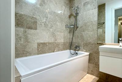 Apartament 3 camere Luxuria Residence- loc de parcare subteran - 14