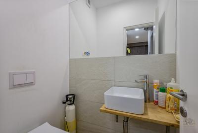 Avangarde Forest 7 - Suprafață 180 mp  - Complex Inchis- curte privata - 7