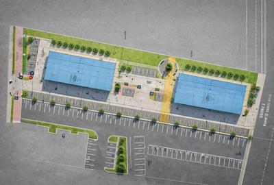 Grandis Residence Faza III