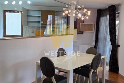 Penthouse premium de inchiriat, in Dumbravita - 4