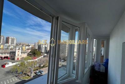 3 Camere de vanzare | Vitan | Metrou | parcare | balcon | 80 mp - 7