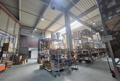 Inchiriere depozit/hala/spatiu industrial Mogosoaia - Centura, Ilfov - 7
