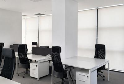 HM Business Center (Frunzei 26) - 9
