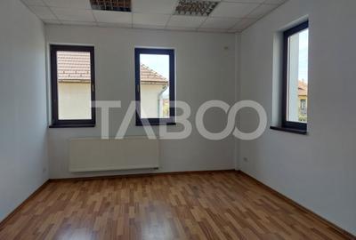 Eleganta si prestigiu - Spatiu de birouri de 110 mp zona Sub Arini - 9