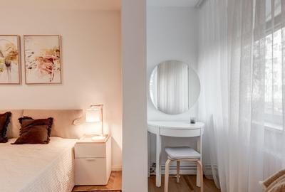 Inchiriere apartament 3 camere | Metrou 1 Decembrie - 9