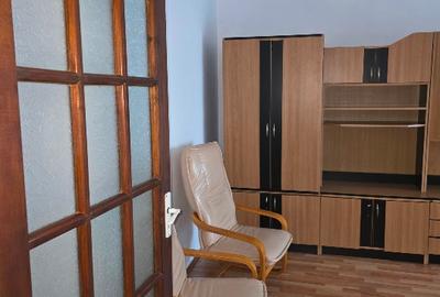Apartament cu 2 camere decomandat. - 8