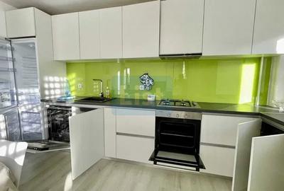 0% Comision | Apartament cu 2 camere si parcare | Europa - 4