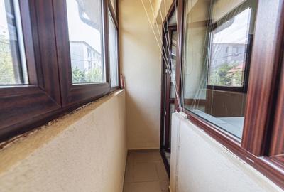 Apartament 2 camere | Mobilat si Utilat | Popesti-Leordeni - 17
