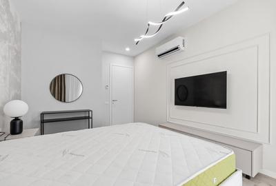 APARTAMENT 2 CAMERE - LOC DE PARCARE -  MOBILAT - HERASTRAU - COMISION 0% - 3