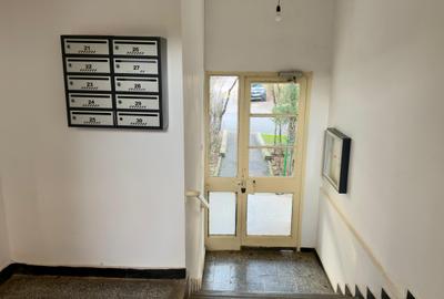Apartament 3 camere Decomandat,Vedere mixta ,6 min Metrou Romancierilor VIDEO - 11
