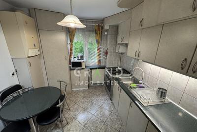 4 camere de închiriat | Piața Hermes–Gheorgheni | 2 parcări | Disponibil imediat - 12