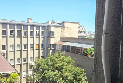 Inchiriere apartament 4 camere, Birou, Comercial - 12