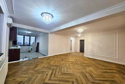 Domenii I Carol Knappe I Vanzare apartament 3 camere - 2