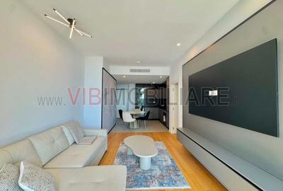 UP Site - Floreasca - Promenada - Aurel Vlaicu - 2