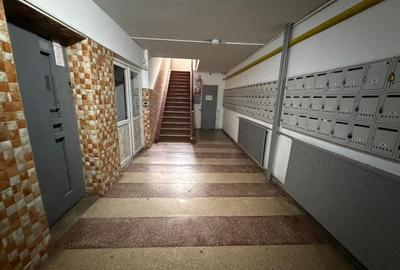 Garsoniera Auchan Vitan An  Constructie 1979 Metrou Dristor 14 min - 9