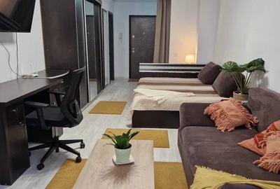 Moghioros Park - Drumul Taberei | Garsoniera | Parcare | Centrala - 1