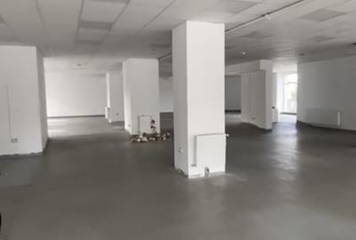 Spatiu comercial, 1000mp, zona Marasti, Cluj Napoca - 1