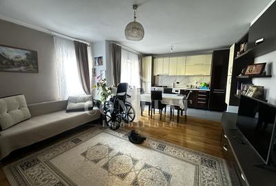 Apartament 3 camere | Loc de parcare | Cartier Terra-Floresti - 1