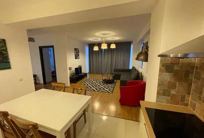 Apartament cu 2 camere decomandat în Drumul Poienii