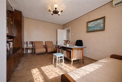 3 Camere 57mp Zona Centru- Str Traian - 11