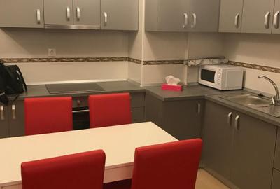 Apartament modern in Viva City, parcare inclusa - 3