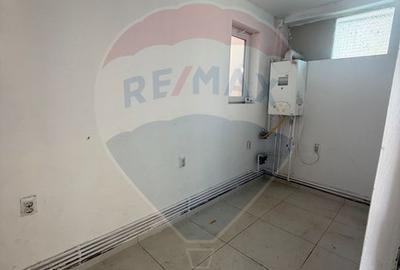 Spațiu comercial la casa in zona Uta - 4