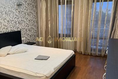 3 Camere de inchiriat | Tei | Metrou | Vila | Centrala |Mobilat|Utilat - 2