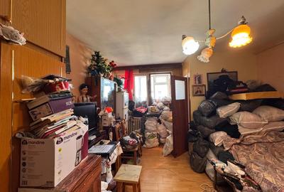 Investiție sigură, Str. Saturn, Astra–Garsonieră cu potențial maxim (Micsunica) - 7