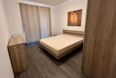 Apartament  2 camere și loc de parcare subteran- 21 Residence - 5