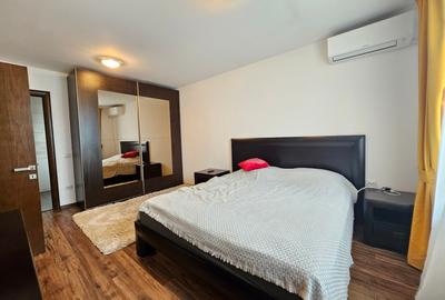 Oferta vanzare parte din triplex in Zavoi, Stefanesti, mobilata , 178000 EURO - 10