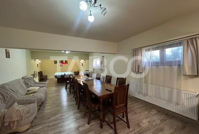 Casa individuala utilata si mobilata cu piscina incalzita in Turnisor - 8
