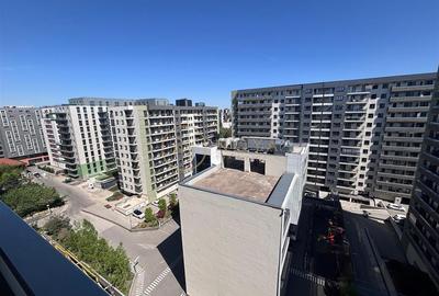 Apartament cu 2 camere + parcare inclusa - Novum Splai | Grozavesti - 18