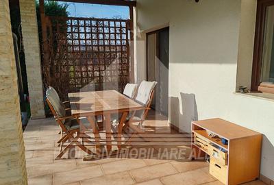 Casa individuala | 1 nivel | 145 mp utili | 784 mp teren | Cetate - 10