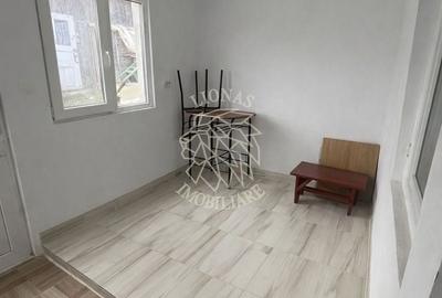 Casa Renovata 2 camere 50 mp-teren 400 mp-magazie-Jelna - 4