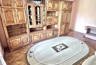 APARTAMENT 2 CAMERE I DECOMANDAT I ETAJ 2 I ZONA STADION I DE INCHIRIAT - 13