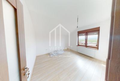 Casa individuala cu 5 camere, 135mp utili | zona Bavaria. - 12