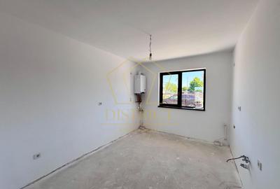 Casa moderna cu 4 camere si garaj | Dumbravita - 2