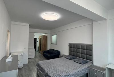 Apartament modern cu 1 camera - zona Bizantiq, Rediu - 1