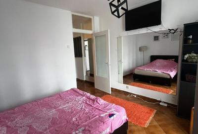 Garsoniera | Crangasi | Decomandata | Balcon | Metrou in Proximitate - 1