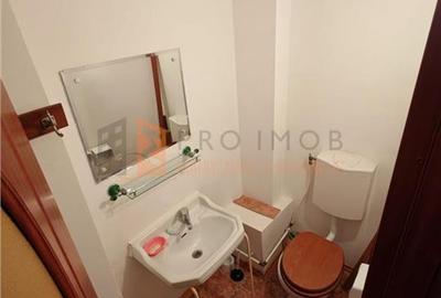 Apartament 3 camere cf 1 decomandat zona Unirii-Centru - 14