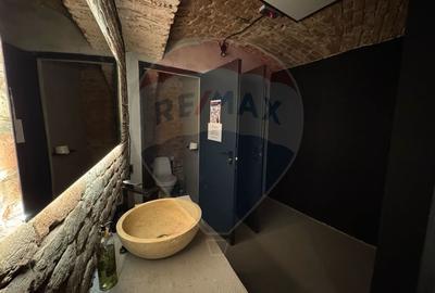 Spațiu de vanzare S.C.229 mp -zona centrala - 15