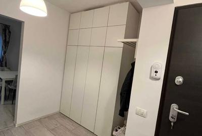 2 camere Lujerului - complex Exigent Plaza - Faza 1 - 4